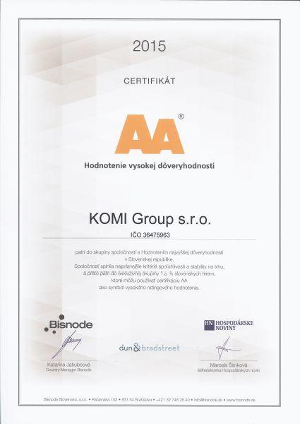 certifikat_bisnode